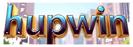 hupwin logo