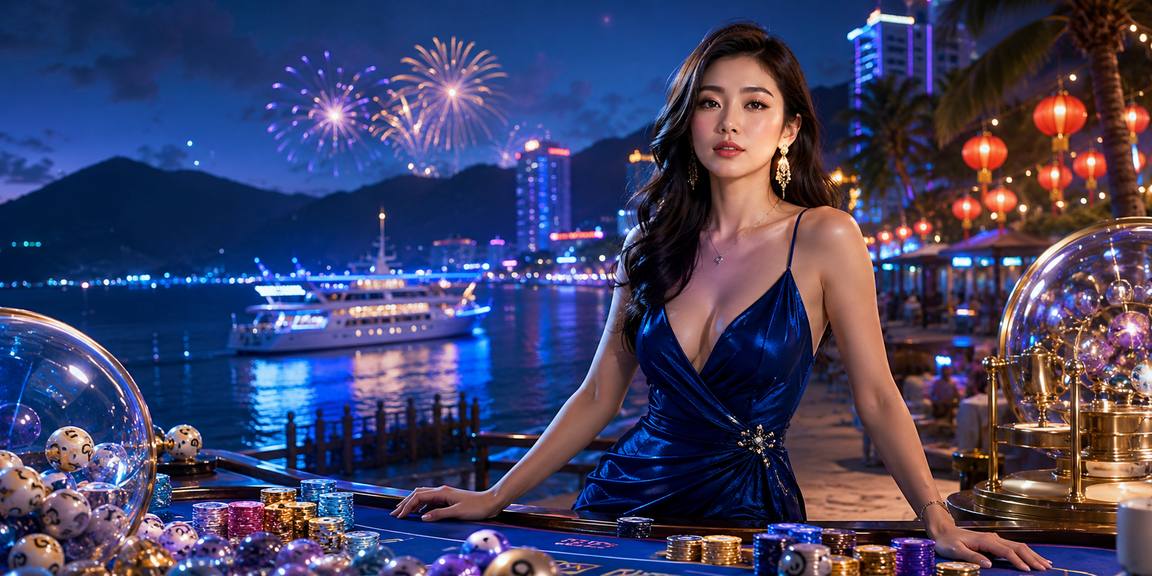 hupwin Live Casino